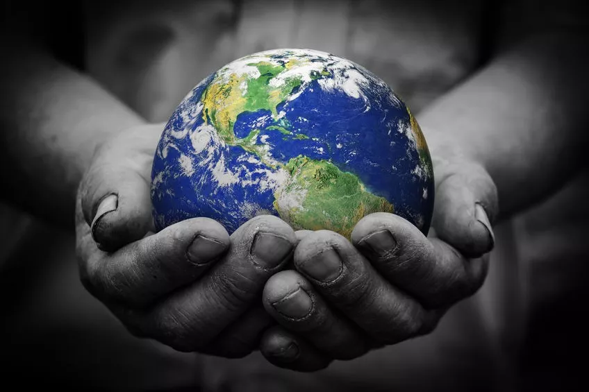 重構(gòu)地球的大挑戰(zhàn)——2050前容納100億人口
